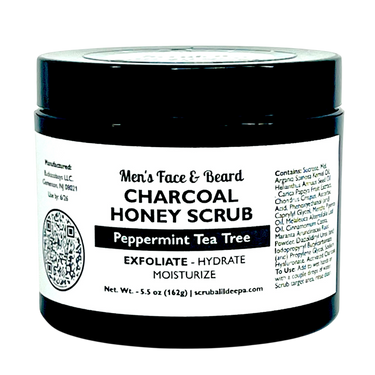 Men’s Face & Beard Bundle